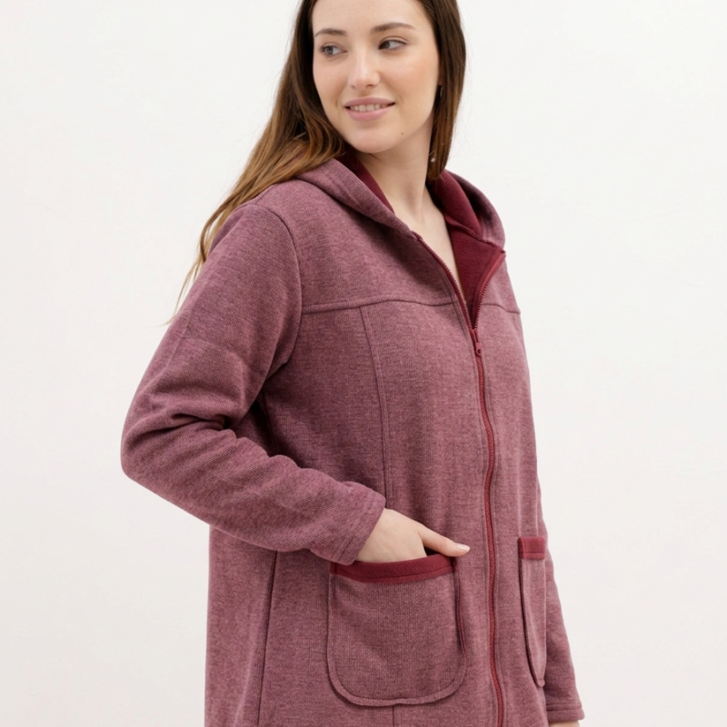 Campera Vanesa