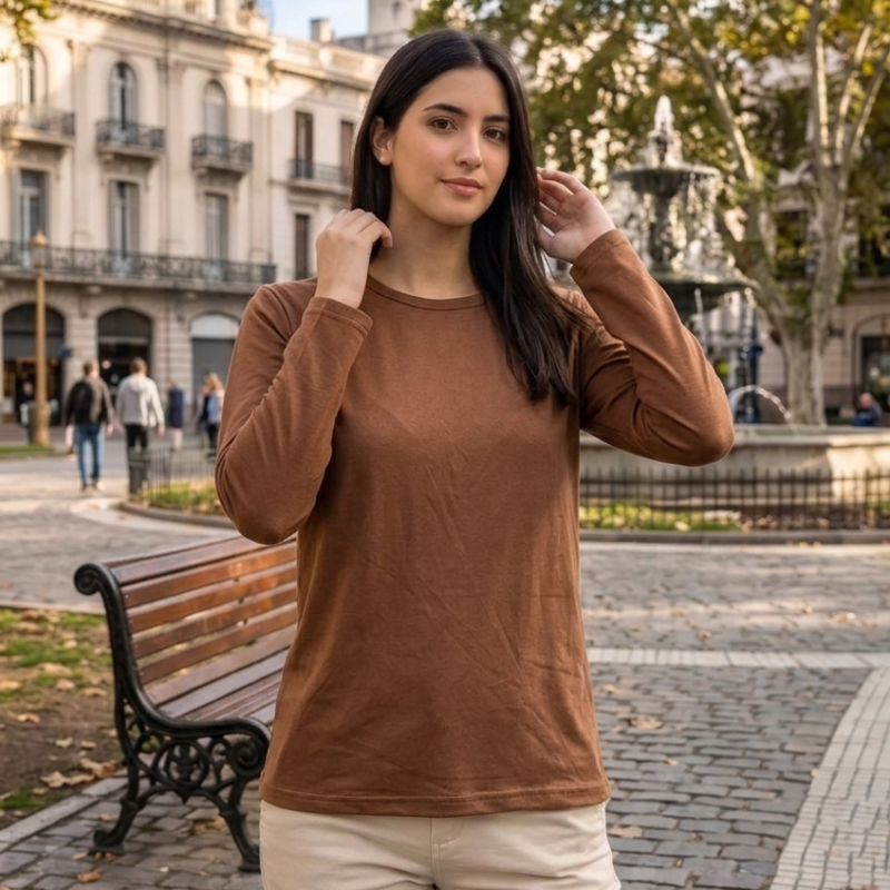 Remera Kika