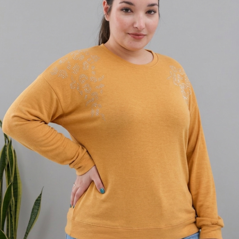 Sweater Luciana