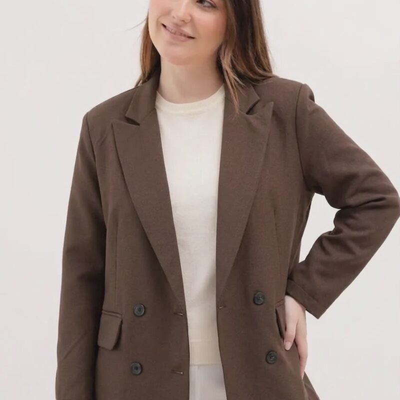 Blazer Dutti