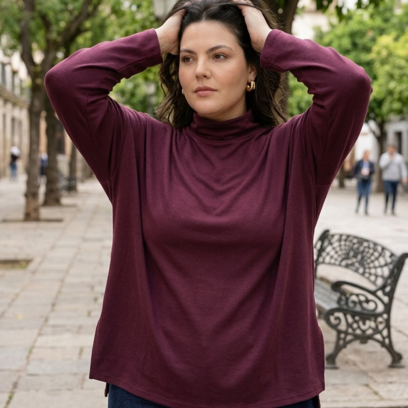 Polera Danna