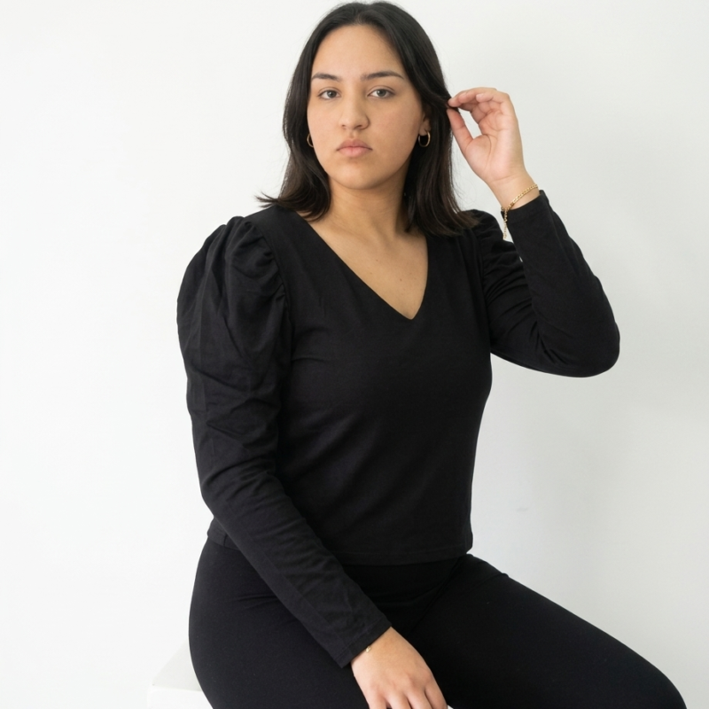 Remera Italia