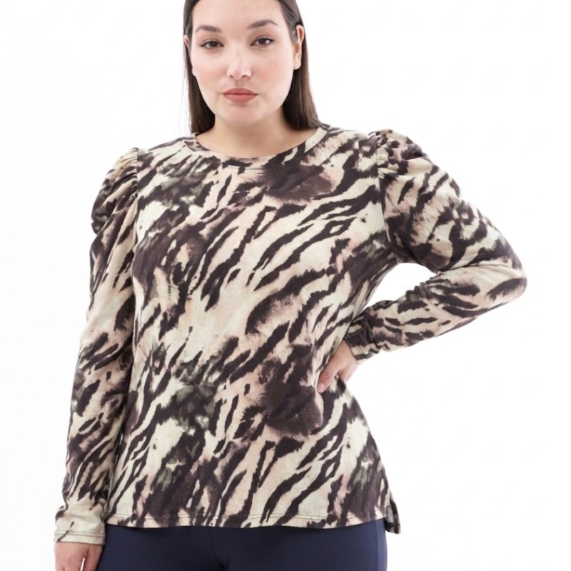 Remera Eugenia