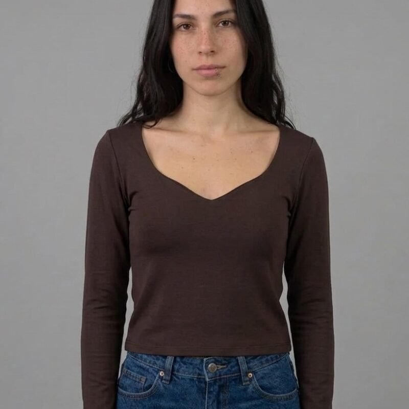 Remera Espejo