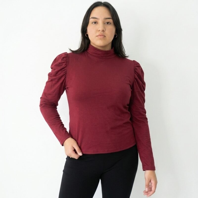 Polera Princesa