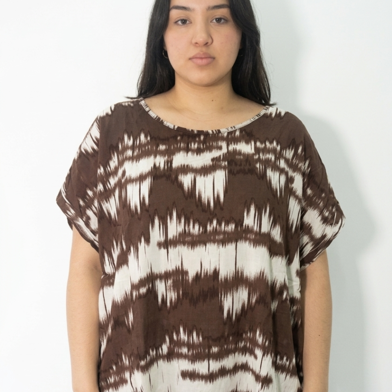Blusa Perla