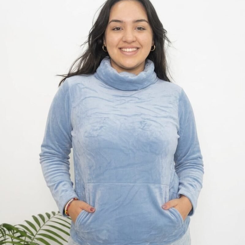 Polera Dakota