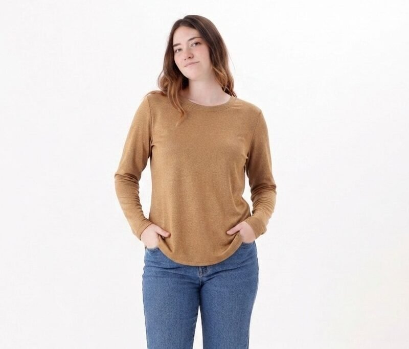 Remera Galleta