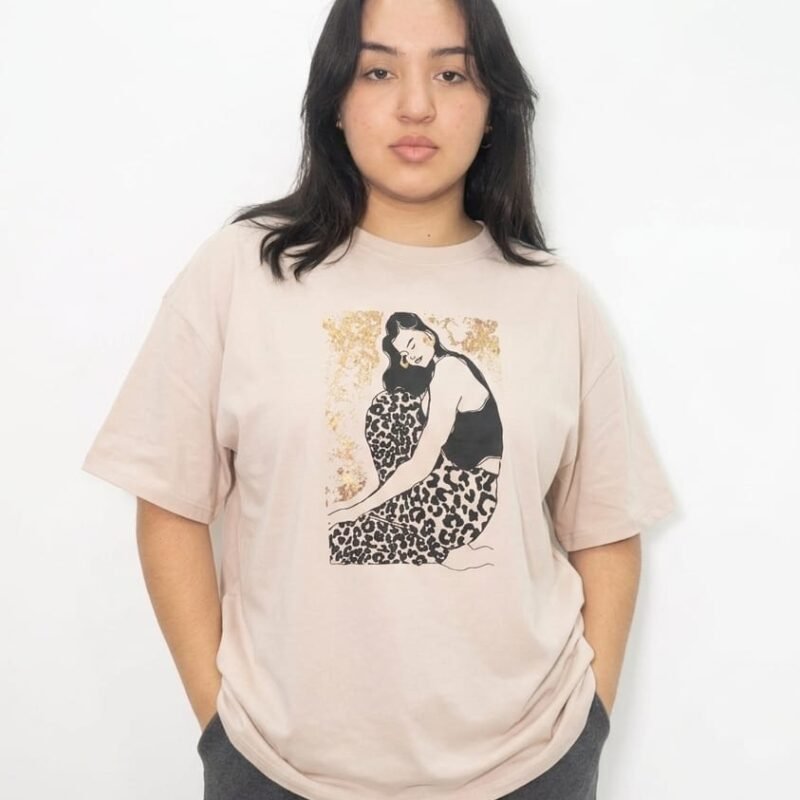 Remera Isma
