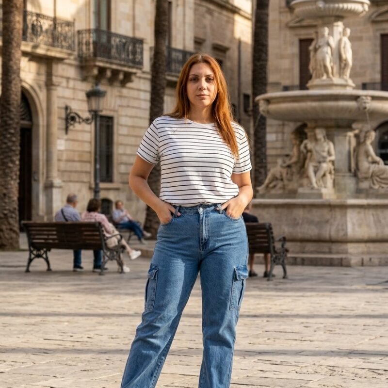 Remera Micaela