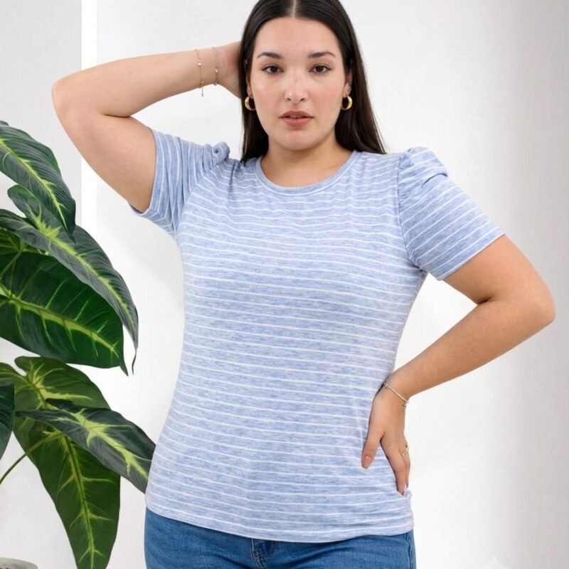 Remera Yamil