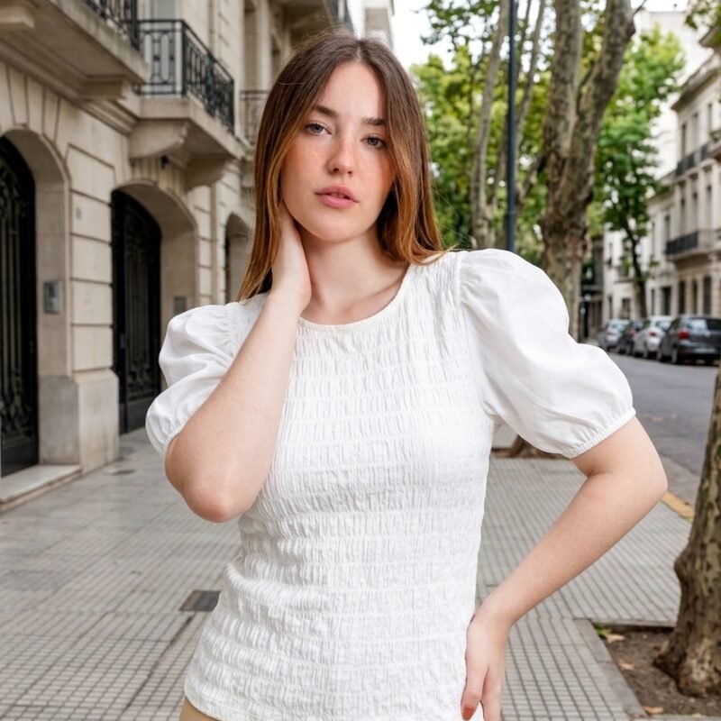Remera Jessi