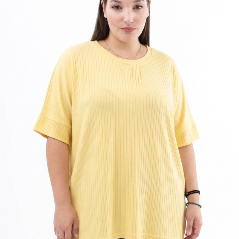 Maxi remera Lauty