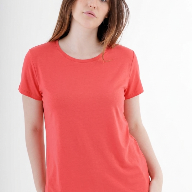 Remera Moda