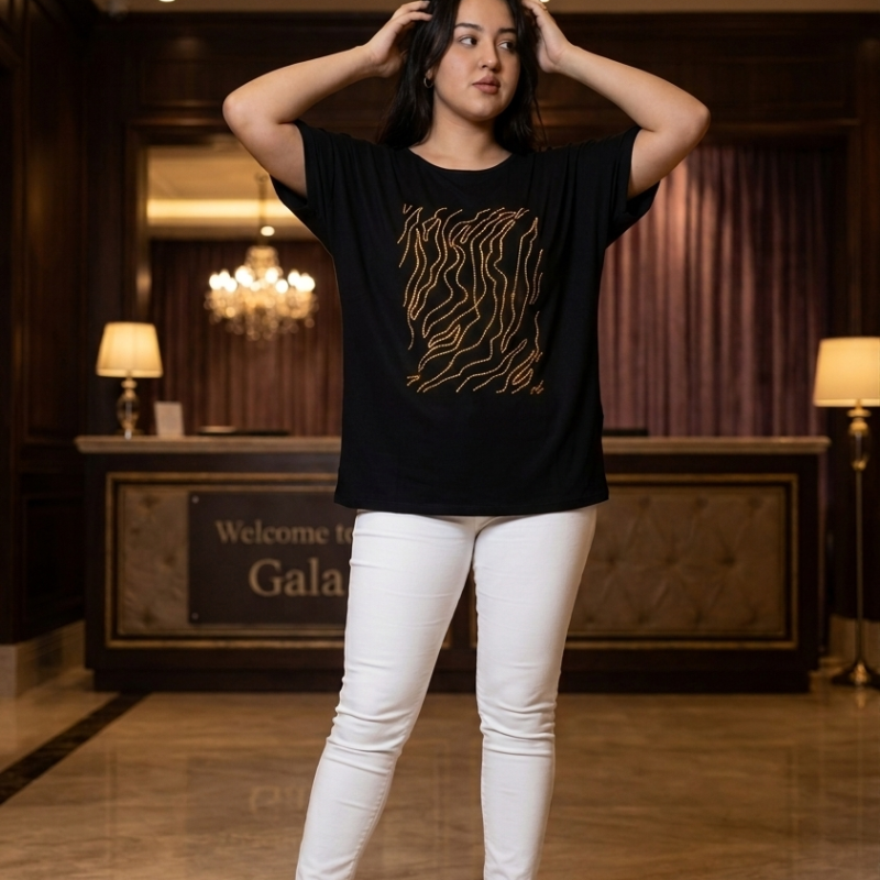 Remera Lujan
