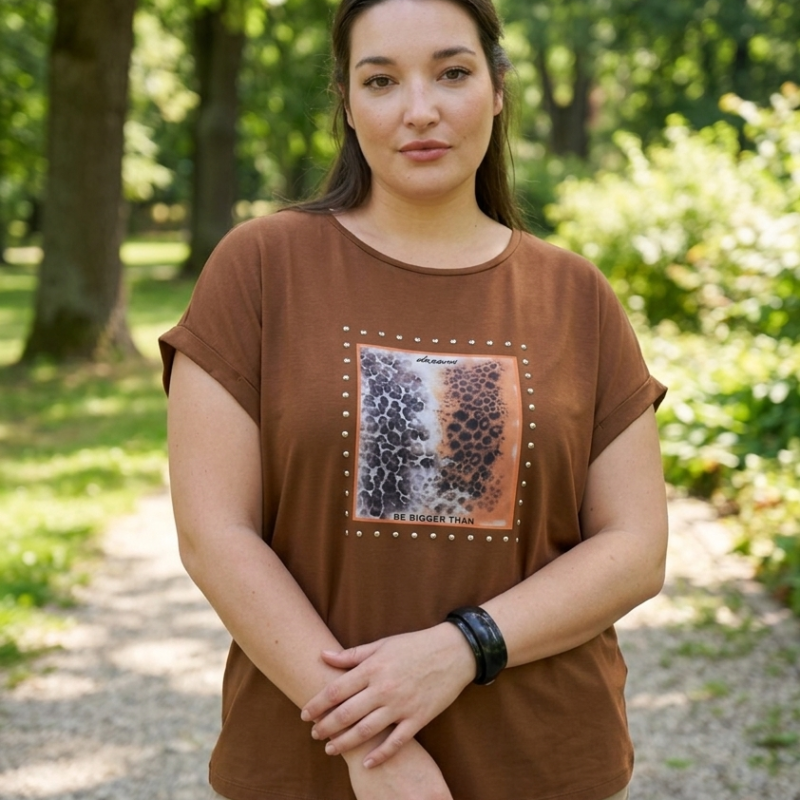 Remera Anne