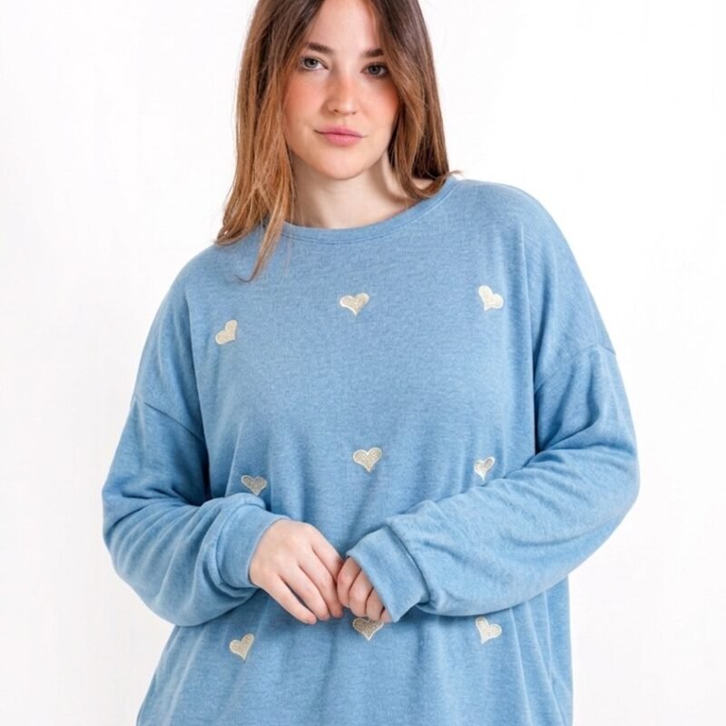 Sweater Cora