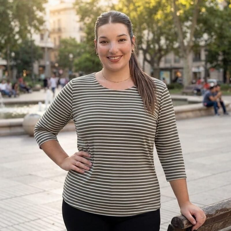Remera Damaris