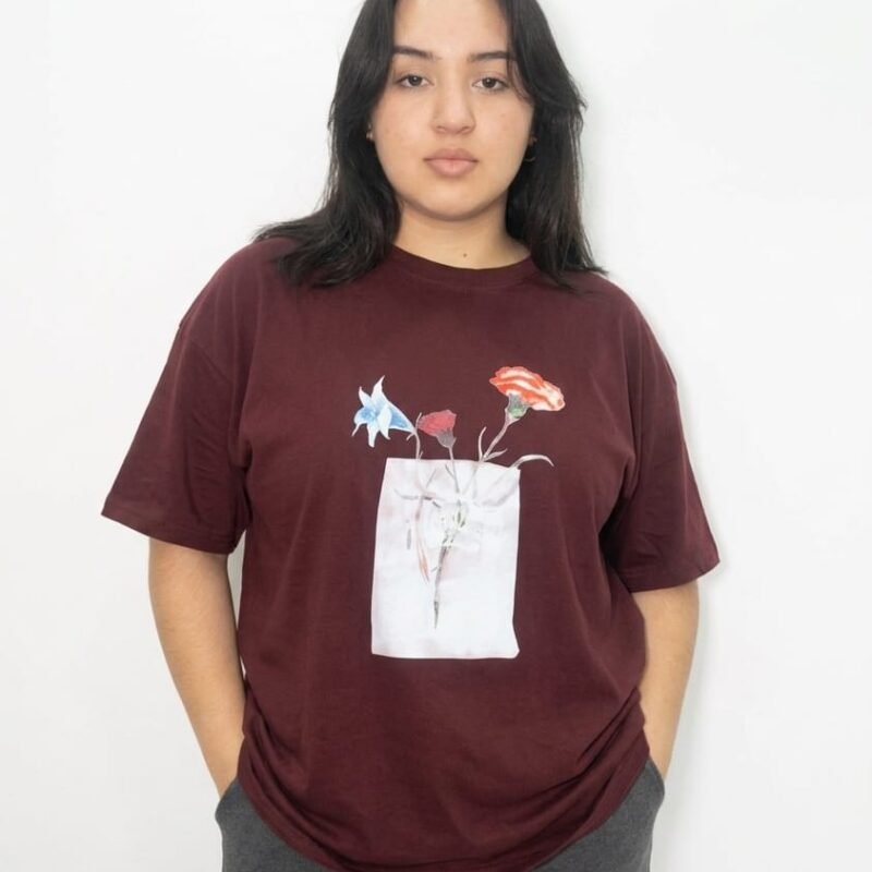 Remera Prisma