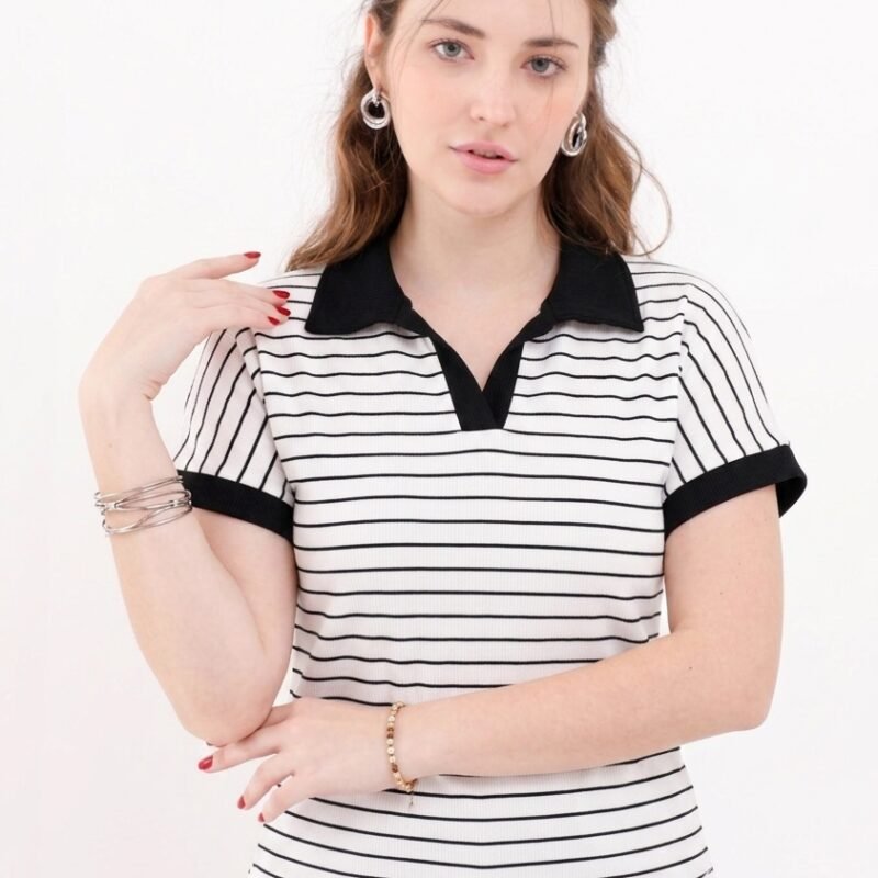 Remera Kitty