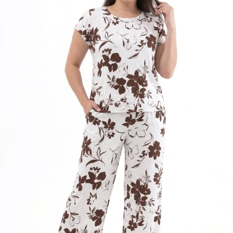 Pantalon Palazo Sam