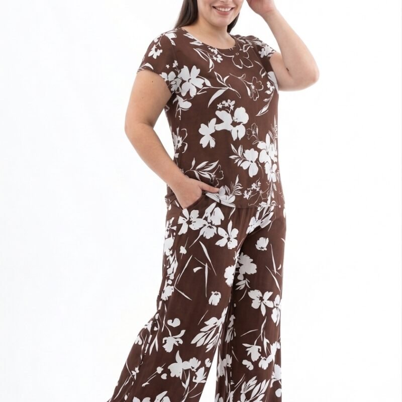 Blusa Sam