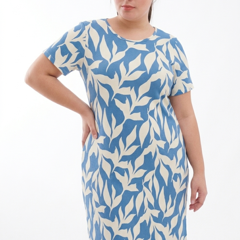 Vestido Dalia