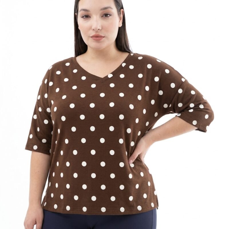 Remera Fantasía