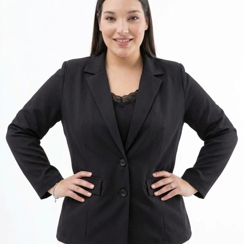 Blazer Isa