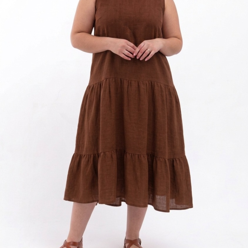Vestido Amapola