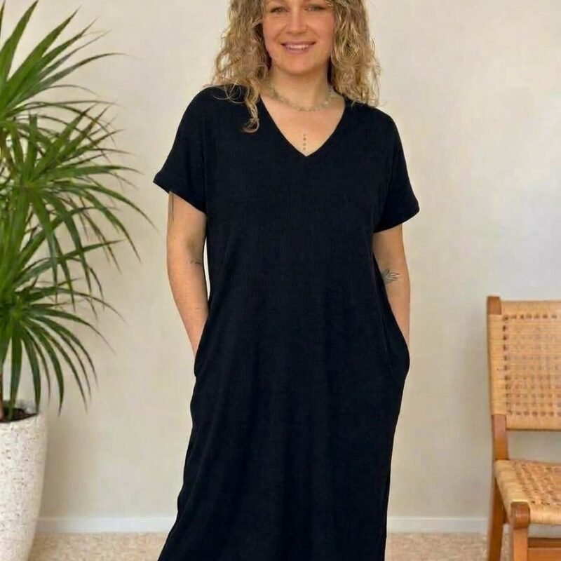 Vestido Pasión