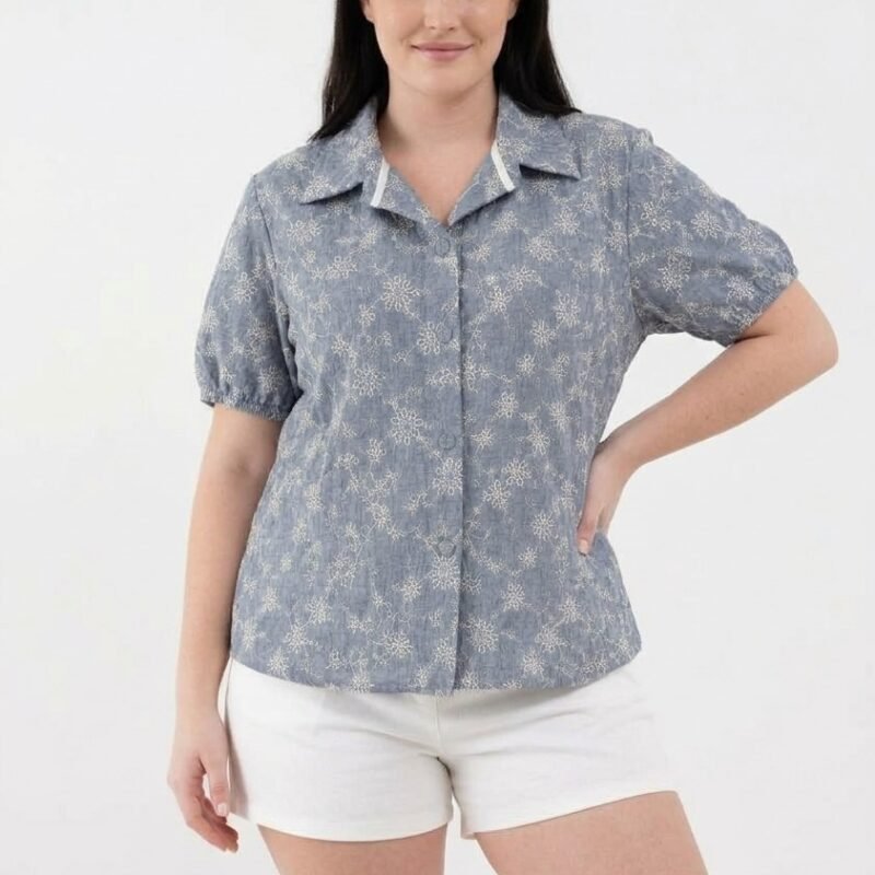 Camisa Maria