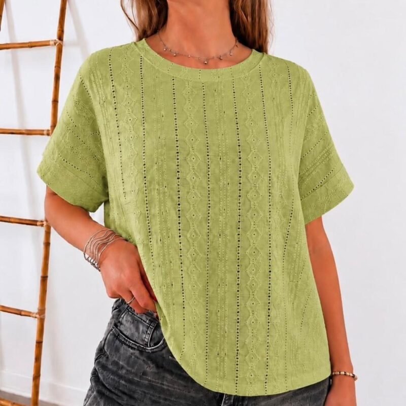 Blusa Reina