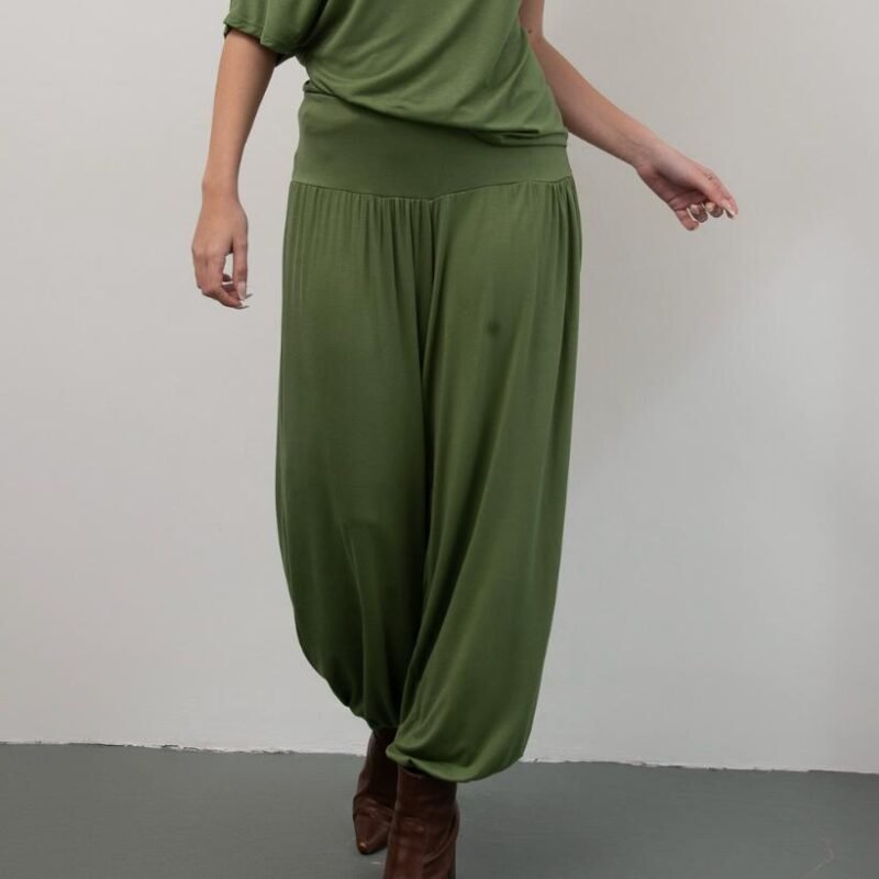 Pantalón Aladino